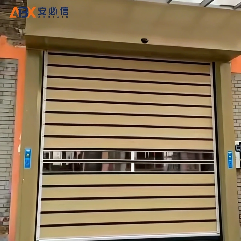 桂林雷达高速门